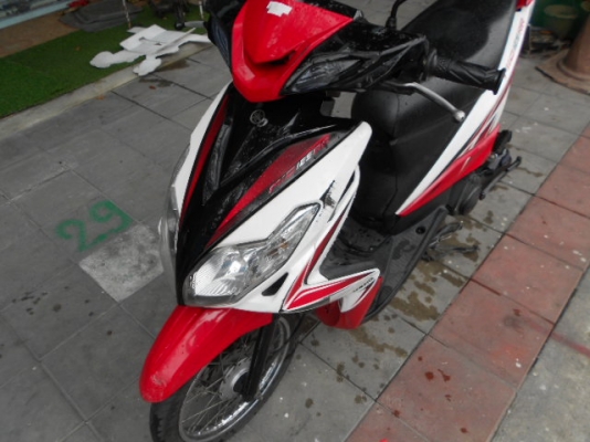 Mio มือสอง