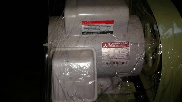 ปั๊มลม SWAN 1 แรงม้า รุ่น SVP-201 (ขายแล้ว) ปั๊มลม SWAN 1 แรงม้า รุ่น SVP-201 (ขายแล้ว)