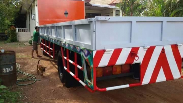 ขายHINO FF3H เครื่อง195แรง ยาว7.20เมตร สภาพพร้อมใช้งาน เอกสารพร้อมโอน ราคา620,000 สนใจโทร 090-8588220คุณนะ 093-3258446คุณบิว หรือเข้าดูสินค้าอื่นๆได้ที่ www.truck.in.th/498 หรือเพจFacebook ณรงค์ ซื้อขายรถมือสอง (เว็บไซต์ส่วนตัว) หรือFacebook ตลาดรถมือสอง