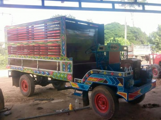 ขายรถอีแต๋น เครื่อง ET110 สภาพพร้อมใช้งาน ราคา 175,000 สนใจโทร 090-8588220คุณนะ 093-3258446คุณบิว หรือเข้าดูสินค้าอื่นๆได้ที่ www.truck.in.th/498 หรือเพจFacebook ณรงค์ ซื้อขายรถมือสอง (เว็บไซต์ส่วนตัว) หรือFacebook ตลาดรถมือสอง คุณนะ