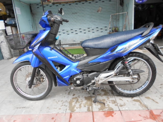 ้wave125 x มือสอง