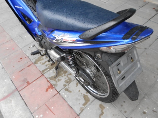 ้wave125 x มือสอง