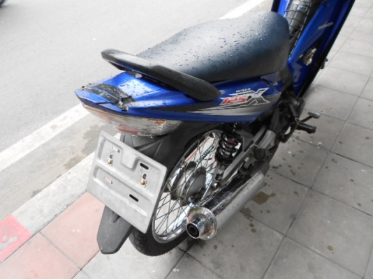 ้wave125 x มือสอง