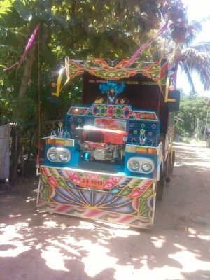 ขายรถอีแต๋น เครื่อง RT140 สภาพพร้อมใช้งาน เอกสารพร้อมโอน ราคา245,000 สนใจโทร 090-8588220คุณนะ 093-3258446คุณบิว หรือเข้าดูสินค้าอื่นๆได้ที่ www.truck.in.th/498 หรือเพจFacebook ณรงค์ ซื้อขายรถมือสอง (เว็บไซต์ส่วนตัว) หรือFacebook ตลาดรถมือสอง คุณนะ