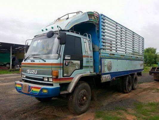 ขายร็อกกี้ 185เทอร์โบอินเตอร์ พ.เพาเวอร์ เบรกทิฟฟี่ แคชซีFVM เอกสารพร้อมโอน ราคา570,000 สนใจโทร 090-8588220คุณนะ 093-3258446คุณบิว หรือเข้าดูสินค้าอื่นๆได้ที่ www.truck.in.th/498 หรือเพจFacebook ณรงค์ ซื้อขายรถมือสอง (เว็บไซต์ส่วนตัว) หรือFacebook ตลาดรถม