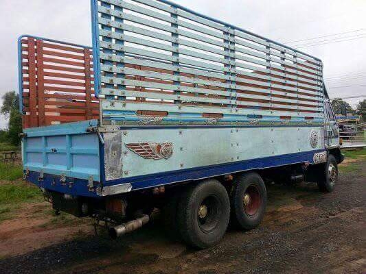 ขายร็อกกี้ 185เทอร์โบอินเตอร์ พ.เพาเวอร์ เบรกทิฟฟี่ แคชซีFVM เอกสารพร้อมโอน ราคา570,000 สนใจโทร 090-8588220คุณนะ 093-3258446คุณบิว หรือเข้าดูสินค้าอื่นๆได้ที่ www.truck.in.th/498 หรือเพจFacebook ณรงค์ ซื้อขายรถมือสอง (เว็บไซต์ส่วนตัว) หรือFacebook ตลาดรถม