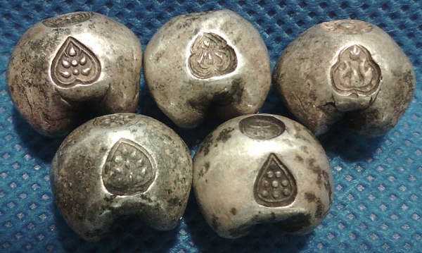 เงินพดด้วง