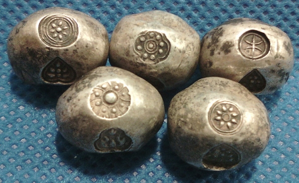 เงินพดด้วง