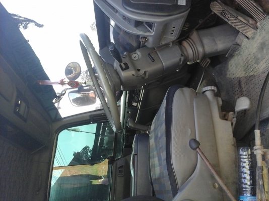 ขายรถดั้มพ์ฮีโน่ เครื่อง HO7D 195 แรง สภาพพร้อมใช้ 08-5732-4358 ขายรถดั้มพ์ฮีโน่ เครื่อง HO7D 195 แรง สภาพพร้อมใช้ 08-5732-4358