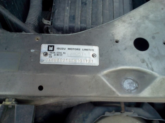 อิสุสุทรูเปอร์ อิสุสุทรูเปอร์