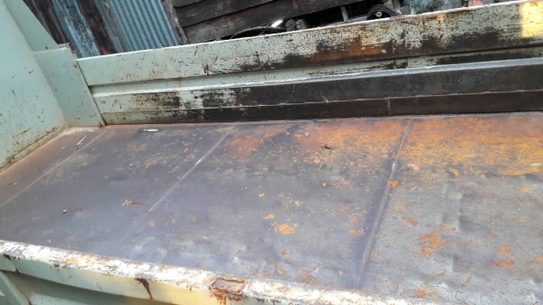 หกล้อ ฮีโน่ KM 777 ดั้ม5คิว สภาพดีสวยทั้งคัน ทะเบียนพร้อมโอน