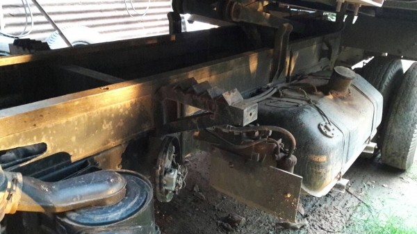 หกล้อ ฮีโน่ KM 777 ดั้ม5คิว สภาพดีสวยทั้งคัน ทะเบียนพร้อมโอน