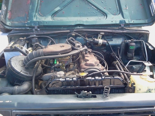 เคริเบี้ยน เคริเบี้ยน