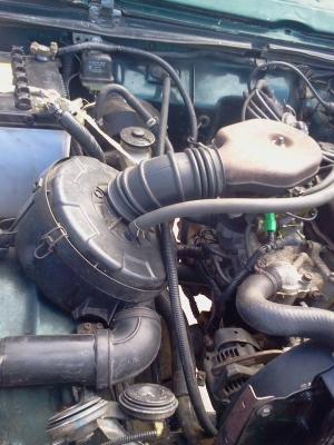 เคริเบี้ยน เคริเบี้ยน