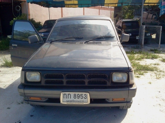 รถ4ประตู รถ4ประตู