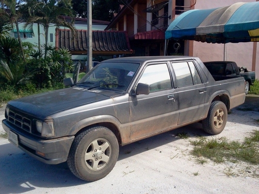 รถ4ประตู รถ4ประตู