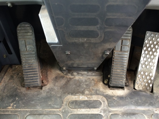 Komatsu WA100-3-55691-YR2001 สภาพนางฟ้า นำเข้าจากญี่ปุ่น