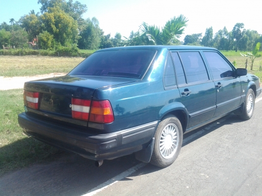 รถสวยขายถูก