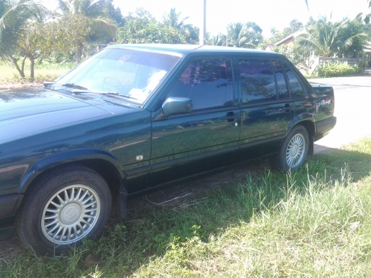 รถสวยขายถูก