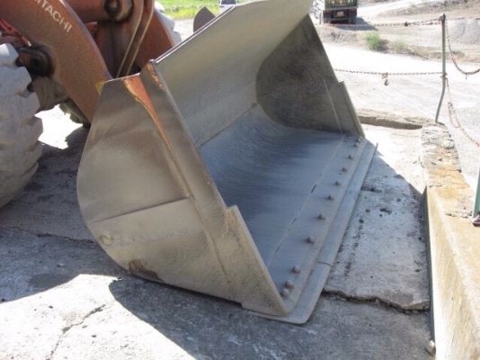 รถสวยมาอีกแล้ว Hitachi LX160-7 รุ่นนิยม เทียบเท่า 300 นำเข้าจากญี่ปุ่น 086-348-2188 พง