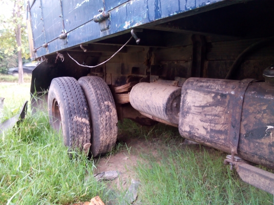 ขายรถบรรทุก 6 ล้อดั๊มพ์