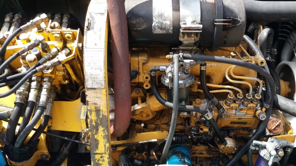 ขายpc40-7. รถสวยแน่นนะจ๊ะ 335000 .พร้อมใช้ ขายpc40-7. รถสวยแน่นนะจ๊ะ 335000 .พร้อมใช้