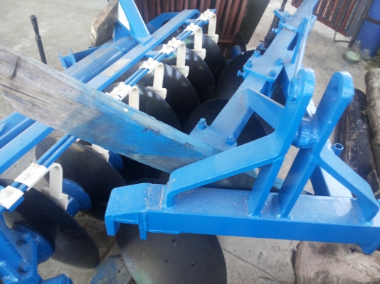 ขายผานใส่รถไถ (ผาน3 ผาน7)