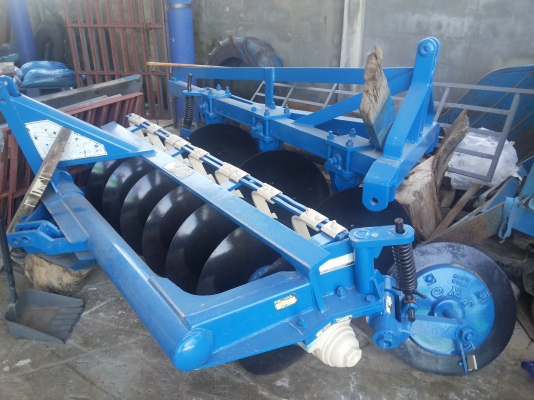 ขายผานใส่รถไถ (ผาน3 ผาน7)