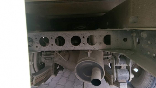 ขาย 4ล้อ ISUZU  NKR81  ไม่ติดเวลาจดทะเบียนปี 2554  เครื่อง4HL1  130 แรงม้า