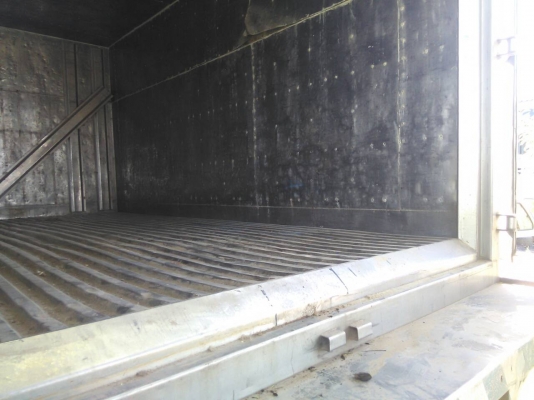 หกล้อ ฮีโน่ KM 777 ช่วงยาว4.30ม สภาพดีสวยพร้อมใช้งาน ทะเบียนพร้อมโอน