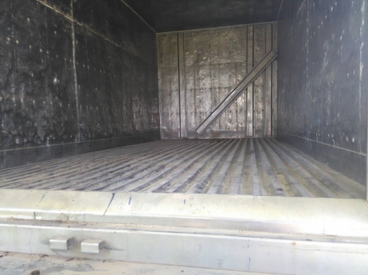 หกล้อ ฮีโน่ KM 777 ช่วงยาว4.30ม สภาพดีสวยพร้อมใช้งาน ทะเบียนพร้อมโอน