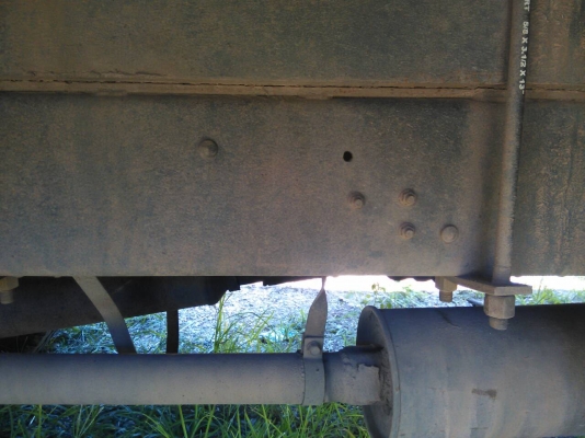 หกล้อ ฮีโน่ KM 777 ช่วงยาว4.30ม สภาพดีสวยพร้อมใช้งาน ทะเบียนพร้อมโอน