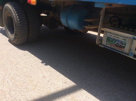 TOYOTA 6 ล้อ( เครื่อง15 B 120แรง) ช่วงล่างใหญ่ F หน้า-หลัง กะบะยาว 5เมตร พวงมาลัยพาว์เวอร์ รถใช้งานอยู่ภาษีไม่ขาด ขาย 220,000 บาท (ศุภากร081-1903107 , 081-4252943)