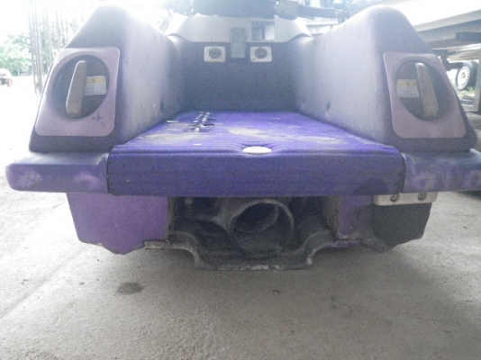 เจ็ตสกี้ Kawasaki SXL750 (ไม่มีเครื่อง)