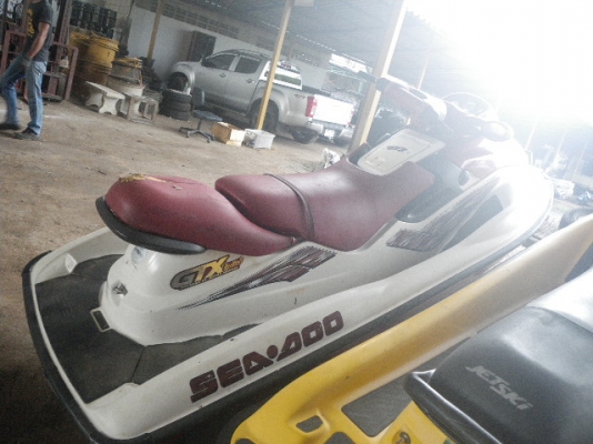 เจ็ตสกี้ SENDOO GTX (เครื่อง 951)