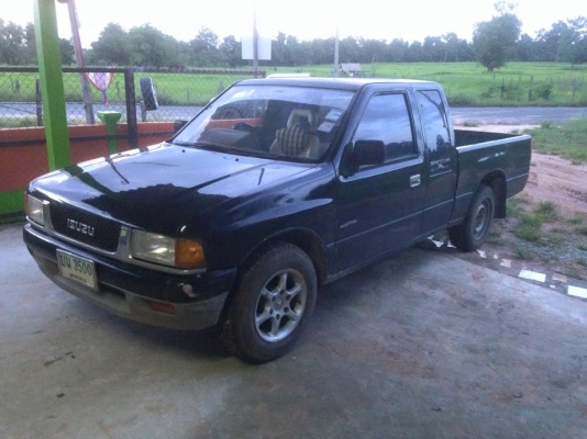 ขายครับ. TFR90. ปี35 หน้าตาเดิม ฝากระโปร่งเดิม. คานหน้าเดิม เครื่องดี คัสชีสวยตลอดเส้น แอร์มี. พวงมาลัยพาเวอร รถไม่ผุ. เอกสารพร้อมโอน ราคา95000 สนใจ0930693225 สารคาม