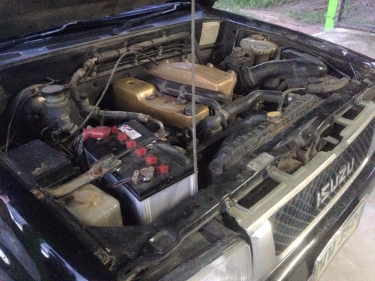 ขายครับ. TFR90. ปี35 หน้าตาเดิม ฝากระโปร่งเดิม. คานหน้าเดิม เครื่องดี คัสชีสวยตลอดเส้น แอร์มี. พวงมาลัยพาเวอร รถไม่ผุ. เอกสารพร้อมโอน ราคา95000 สนใจ0930693225 สารคาม ขายครับ. TFR90. ปี35 หน้าตาเดิม ฝากระโปร่งเดิม. คานหน้าเดิม เครื่องดี คัสชีสวยตลอดเส้น แอร์มี. พวงมาลัยพาเวอร รถไม่ผุ. เอกสารพร้อมโอน ราคา95000 สนใจ0930693225 สารคาม