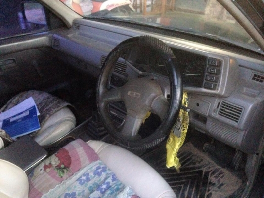 ขายครับ. TFR90. ปี35 หน้าตาเดิม ฝากระโปร่งเดิม. คานหน้าเดิม เครื่องดี คัสชีสวยตลอดเส้น แอร์มี. พวงมาลัยพาเวอร รถไม่ผุ. เอกสารพร้อมโอน ราคา95000 สนใจ0930693225 สารคาม ขายครับ. TFR90. ปี35 หน้าตาเดิม ฝากระโปร่งเดิม. คานหน้าเดิม เครื่องดี คัสชีสวยตลอดเส้น แอร์มี. พวงมาลัยพาเวอร รถไม่ผุ. เอกสารพร้อมโอน ราคา95000 สนใจ0930693225 สารคาม