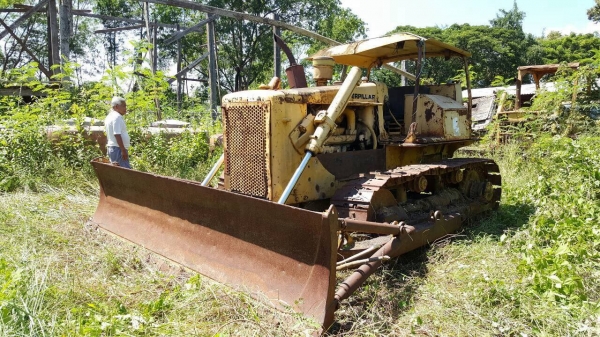 ขายแทรคเตอร์ CAT D5B เอกสารสัญญาซื้อขาย รถพร้อมใช้ เครื่องดี ราคาต่อรองได้ครับ ขายแทรคเตอร์ CAT D5B เอกสารสัญญาซื้อขาย รถพร้อมใช้ เครื่องดี ราคาต่อรองได้ครับ