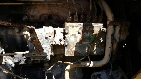 ขายแทรคเตอร์ CAT D5B เอกสารสัญญาซื้อขาย รถพร้อมใช้ เครื่องดี ราคาต่อรองได้ครับ ขายแทรคเตอร์ CAT D5B เอกสารสัญญาซื้อขาย รถพร้อมใช้ เครื่องดี ราคาต่อรองได้ครับ