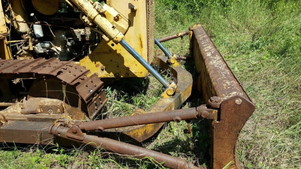 ขายแทรคเตอร์ CAT D5B เอกสารสัญญาซื้อขาย รถพร้อมใช้ เครื่องดี ราคาต่อรองได้ครับ ขายแทรคเตอร์ CAT D5B เอกสารสัญญาซื้อขาย รถพร้อมใช้ เครื่องดี ราคาต่อรองได้ครับ