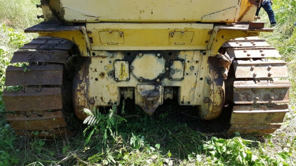 ขายแทรคเตอร์ CAT D5B เอกสารสัญญาซื้อขาย รถพร้อมใช้ เครื่องดี ราคาต่อรองได้ครับ ขายแทรคเตอร์ CAT D5B เอกสารสัญญาซื้อขาย รถพร้อมใช้ เครื่องดี ราคาต่อรองได้ครับ