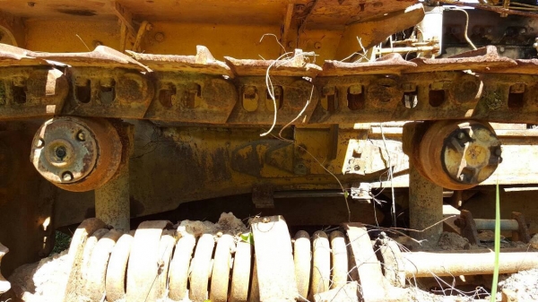 ขายแทรคเตอร์ CAT D5B เอกสารสัญญาซื้อขาย รถพร้อมใช้ เครื่องดี ราคาต่อรองได้ครับ ขายแทรคเตอร์ CAT D5B เอกสารสัญญาซื้อขาย รถพร้อมใช้ เครื่องดี ราคาต่อรองได้ครับ