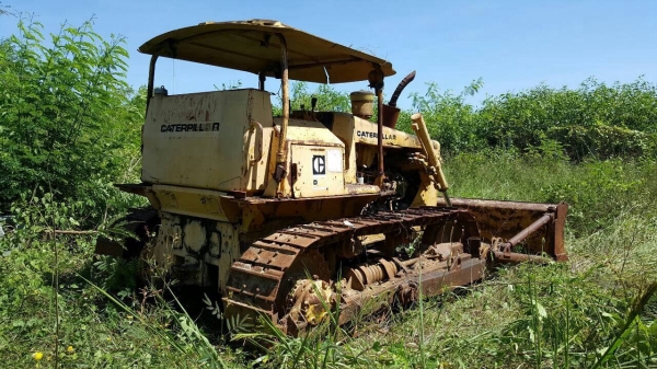 ขายแทรคเตอร์ CAT D5B เอกสารสัญญาซื้อขาย รถพร้อมใช้ เครื่องดี ราคาต่อรองได้ครับ ขายแทรคเตอร์ CAT D5B เอกสารสัญญาซื้อขาย รถพร้อมใช้ เครื่องดี ราคาต่อรองได้ครับ