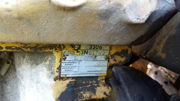 ขายแทรคเตอร์ CAT D5B เอกสารสัญญาซื้อขาย รถพร้อมใช้ เครื่องดี ราคาต่อรองได้ครับ ขายแทรคเตอร์ CAT D5B เอกสารสัญญาซื้อขาย รถพร้อมใช้ เครื่องดี ราคาต่อรองได้ครับ