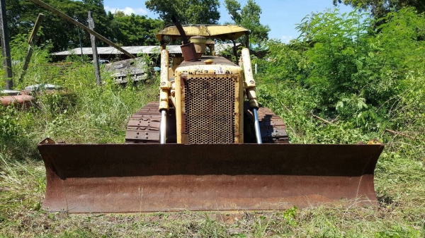 ขายแทรคเตอร์ CAT D5B เอกสารสัญญาซื้อขาย รถพร้อมใช้ เครื่องดี ราคาต่อรองได้ครับ ขายแทรคเตอร์ CAT D5B เอกสารสัญญาซื้อขาย รถพร้อมใช้ เครื่องดี ราคาต่อรองได้ครับ