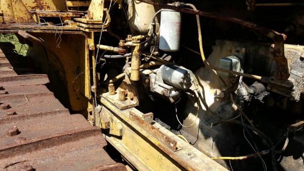 ขายแทรคเตอร์ CAT D5B เอกสารสัญญาซื้อขาย รถพร้อมใช้ เครื่องดี ราคาต่อรองได้ครับ ขายแทรคเตอร์ CAT D5B เอกสารสัญญาซื้อขาย รถพร้อมใช้ เครื่องดี ราคาต่อรองได้ครับ