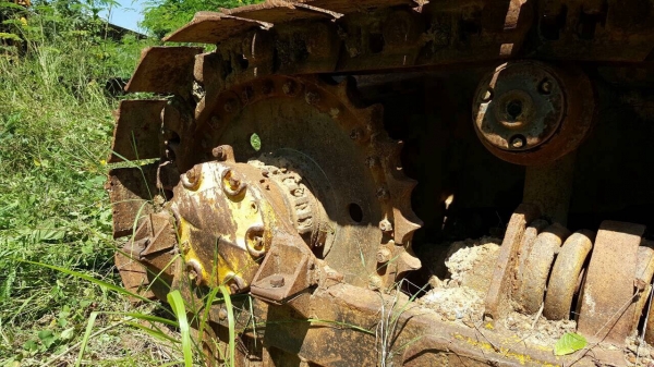 ขายแทรคเตอร์ CAT D5B เอกสารสัญญาซื้อขาย รถพร้อมใช้ เครื่องดี ราคาต่อรองได้ครับ ขายแทรคเตอร์ CAT D5B เอกสารสัญญาซื้อขาย รถพร้อมใช้ เครื่องดี ราคาต่อรองได้ครับ