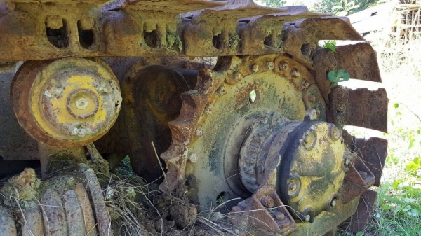 ขายแทรคเตอร์ CAT D5B เอกสารสัญญาซื้อขาย รถพร้อมใช้ เครื่องดี ราคาต่อรองได้ครับ ขายแทรคเตอร์ CAT D5B เอกสารสัญญาซื้อขาย รถพร้อมใช้ เครื่องดี ราคาต่อรองได้ครับ