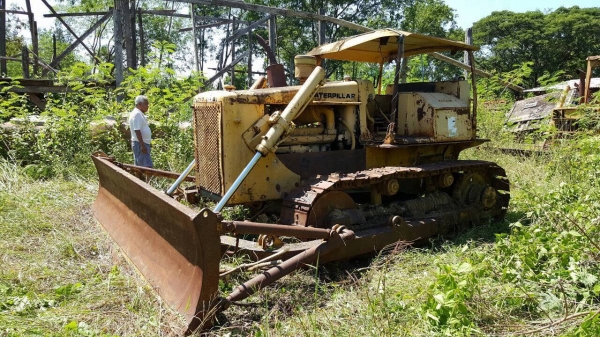 ขายแทรคเตอร์ CAT D5B เอกสารสัญญาซื้อขาย รถพร้อมใช้ เครื่องดี ราคาต่อรองได้ครับ ขายแทรคเตอร์ CAT D5B เอกสารสัญญาซื้อขาย รถพร้อมใช้ เครื่องดี ราคาต่อรองได้ครับ